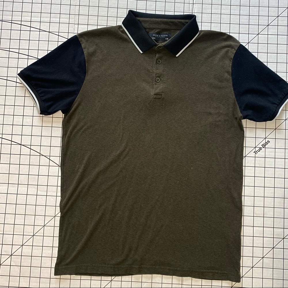 Polo Shirt